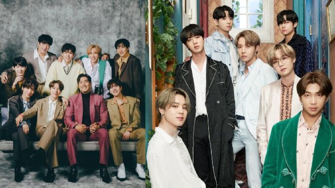 HYBE, casa de BTS, quiere comprar acciones en SM Entertainment, empresa de EXO y Super Junior