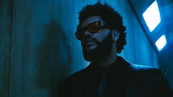 The Weeknd NO estrenará 'Take My Breath' en cines por advertencias de EPILEPSIA