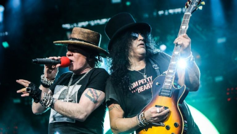 significado en español de paradise city de guns and roses