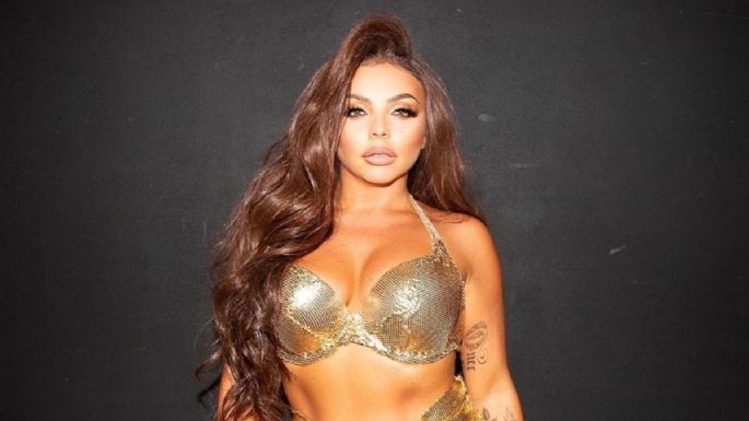 Jesy Nelson, ex integrante de Little Mix, prepara su debut como solista, ¿CUÁNDO sale?