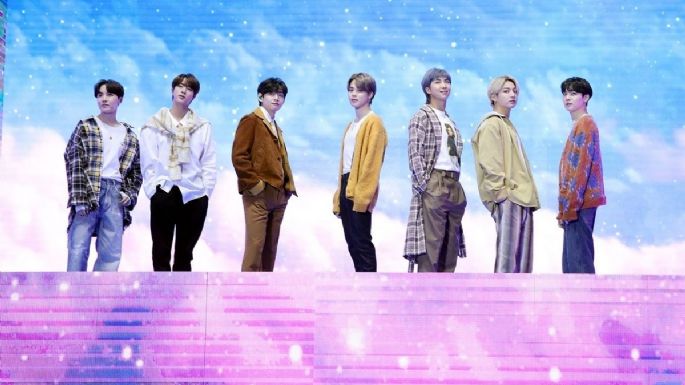 BTS se emociona y afirman que quieren venir a México, Chile y Brasil, ¿habrá gira por Latinoamérica? (VIDEO)