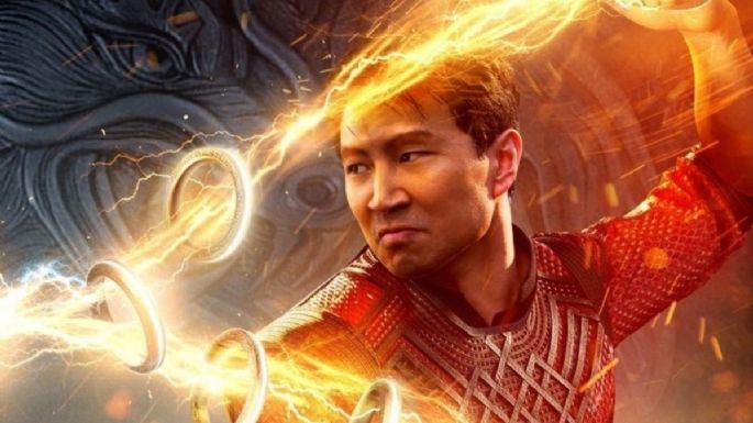 'Shang Chi', la nueva película de Marvel, revela canción del soundtrack interpretada por 21 Savage