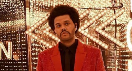 The Weeknd: Liberan trailer de ‘The Show’, documental de su presentación en el Super Bowl LV