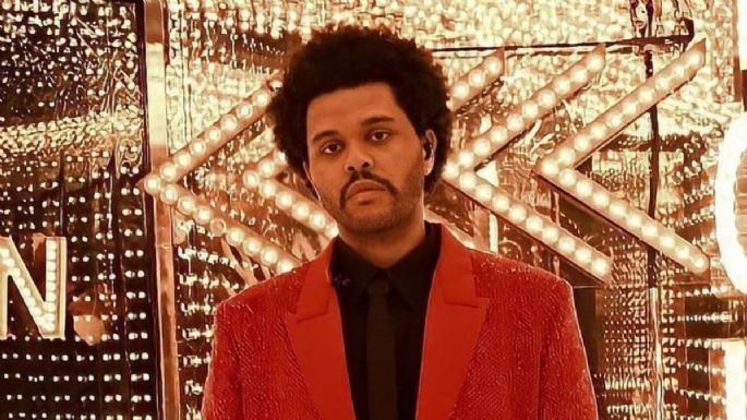 The Weeknd: Liberan trailer de ‘The Show’, documental de su presentación en el Super Bowl LV