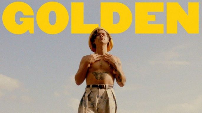 Harry Styles - 'Golden': LETRA, traducción en ESPAÑOL y VIDEO oficial