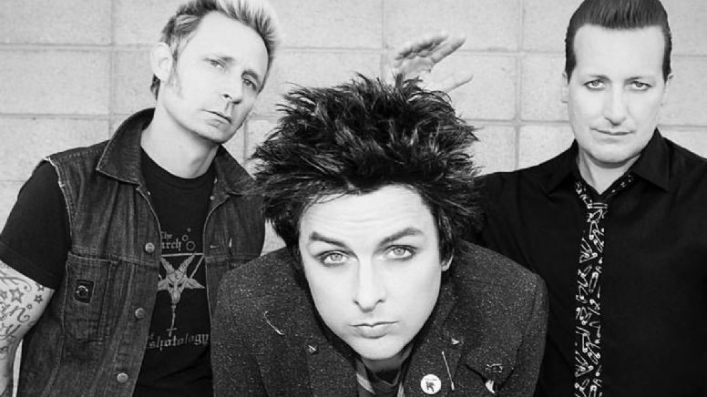 La triste historia detrás de 'Wake Me Up When September Ends' de Green Day