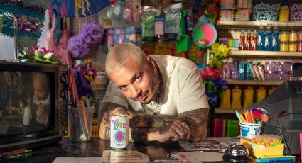 J Balvin y Miller Lite lanzan sorteo para ganar latas edición limitada; ¿cómo participar?