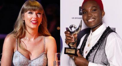 'Esto es tan merecido': Taylor Swift felicita a Arlo Parks por su premio Mercury