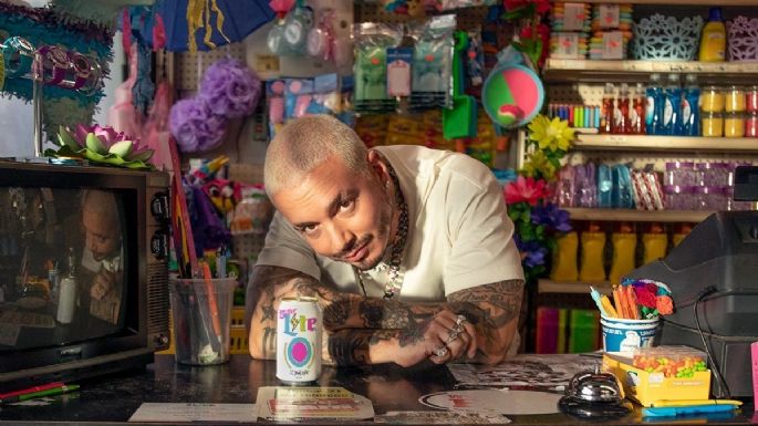 J Balvin y Miller Lite lanzan sorteo para ganar latas edición limitada; ¿cómo participar?