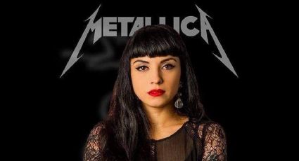 Metallica: 5 razones por las que Mon Laferte hizo la mejor interpretación en Blacklist