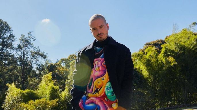 J Balvin dará concierto GRATIS en TIkTok: HORARIO y dónde ver a 'JOSE'