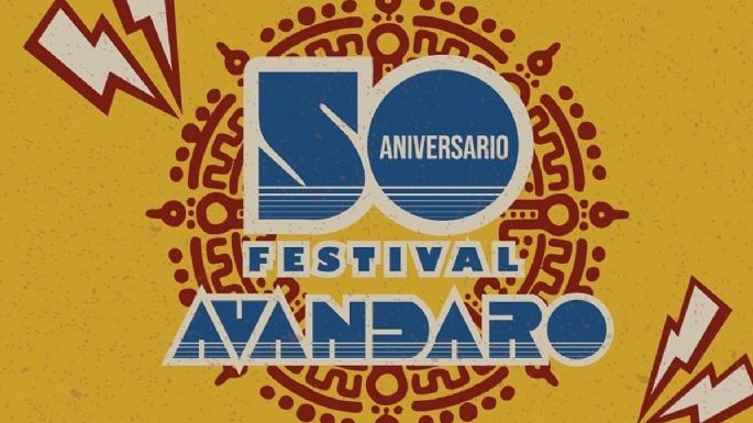 Avándaro, a 50 años del festival más importante de rock en México