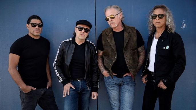 ¡Lo que esperabas! Metallica lee y responde tus malos comentarios sobre 'The Black Album' (VIDEO)