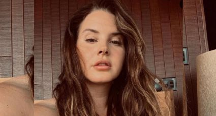 Lana Del Rey CERRÓ todas sus cuentas de redes sociales, ¿por qué?