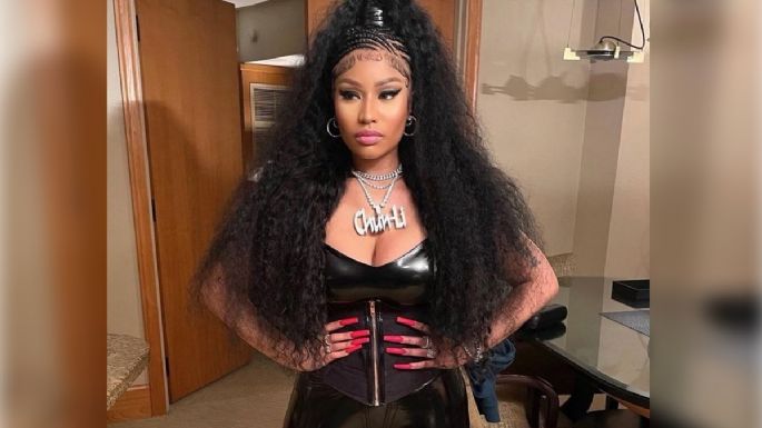 Nicki Minaj asegura que no se va a vacunar contra la COVID-19 hasta investigar más