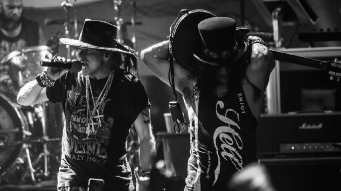 ¿Guns N' Roses sacará una nueva canción llamada 'Hardskool'? fans aseguran que sí