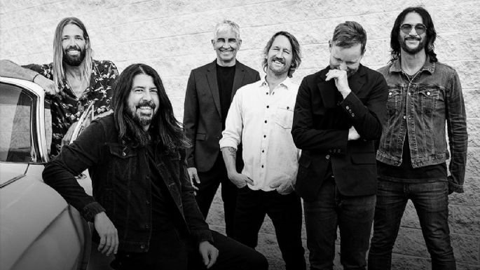 Foo Fighters POSPONE su CONCIERTO en la CDMX: Nueva FECHA, REEMBOLSO y más