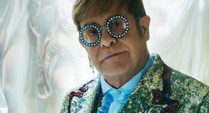 Elton John se someterá a una operación de urgencia y pospone su gira hasta 2023