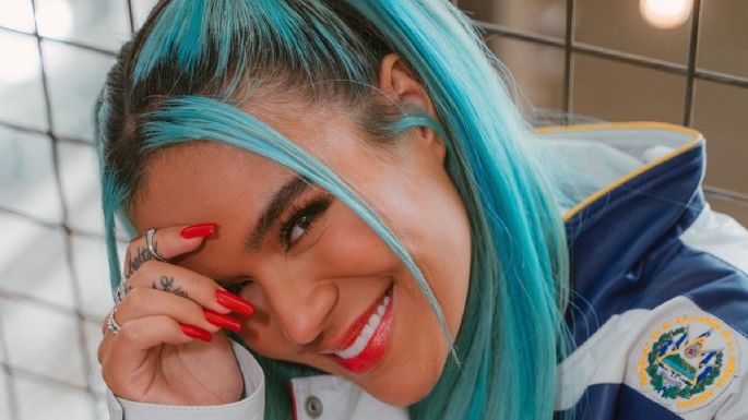 Karol G se roba las miradas con su última e impactante FOTO en Instagram