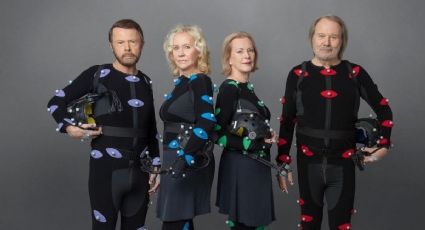ABBA regresa con 'Voyage', un CONCIERTO de hologramas y nuevo DISCO, ¿cuándo se estrena?