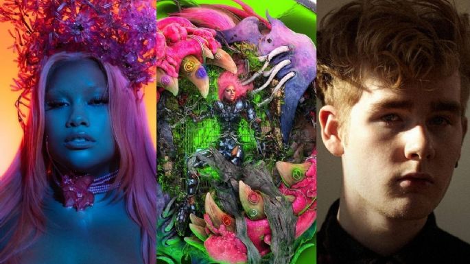 Lady Gaga ft. BLACKPINK - 'Sour Candy', Shygirl y Mura Masa Remix: LETRA, TRADUCCIÓN en ESPAÑOL y VIDEO