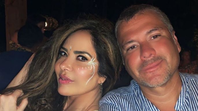 ¿Por qué Gloria Trevi y su esposo son investigados por la UIF y la FGR, QUÉ hicieron?