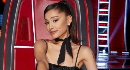 The Voice: Ariana Grande le regala tiernas loncheras a su 'team' para cuidar su voz esto es lo que contienen