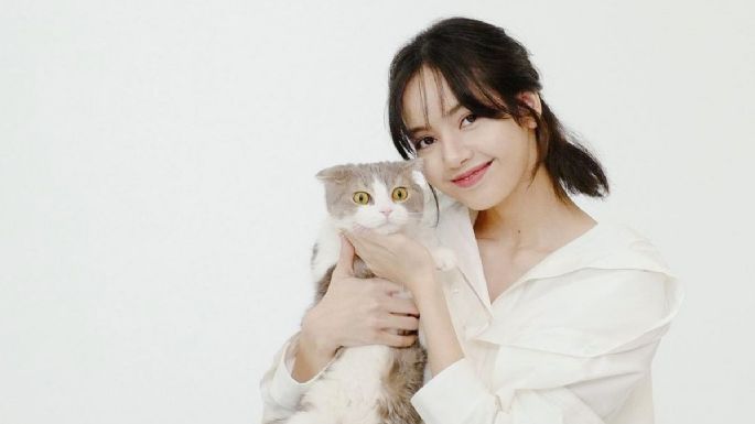 BLACKPINK: Lisa es toda una 'cat lady', ¿cómo se llaman y cuántos gatos tiene?