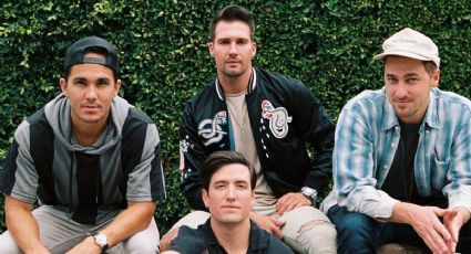 Big Time Rush presenta un adelanto de su nueva canción tras 7 años de ausencia