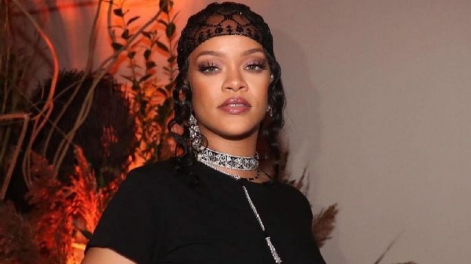 Rihanna promete que su próximo disco será completamente diferente: 'No vas a esperar lo que escuches'