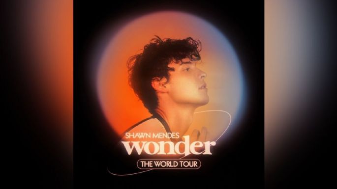 Shawn Mendes se irá de gira en 'Wonder: the World Tour’ 2022: FECHAS y BOLETOS