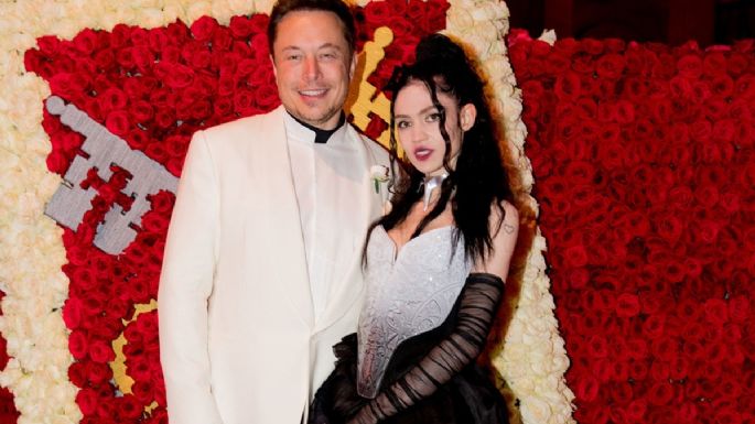 ¿Por qué Grimes se separa de Elon Musk luego de tres años de relación?