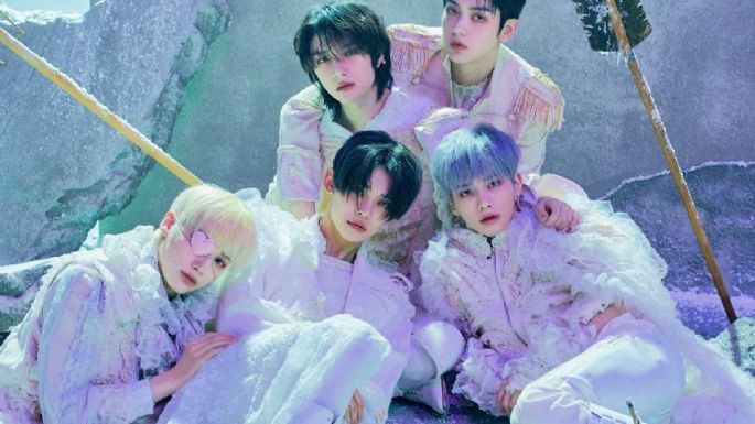 TXT: 7 canciones esenciales para enamorarte de la boy band coreana y convertirte en MOA