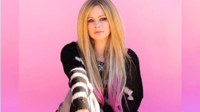 La historia de ÉXITO de 'Complicated' de Avril Lavigne que se volvió un himno en los 2000