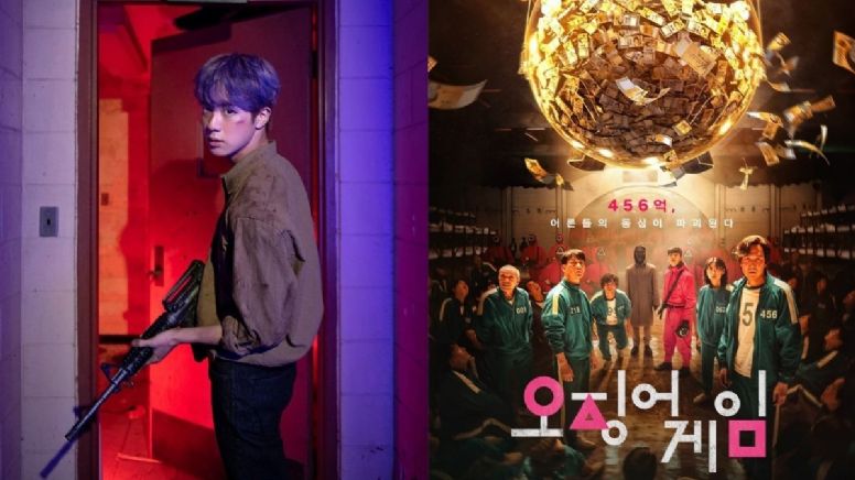 BTS: PIDEN que este integrante de Bangtan participe en la segunda temporada de 'El Juego del Calamar'