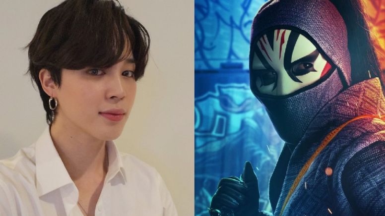 BTS: actor de 'Shang-Chi' de Marvel revela que Jimin es su bias por esta PODEROSA coreografía