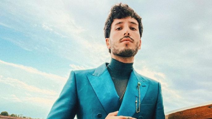 Así fue la EMOTIVA celebración de Sebastián Yatra por su nominación al Latin Grammy 2021