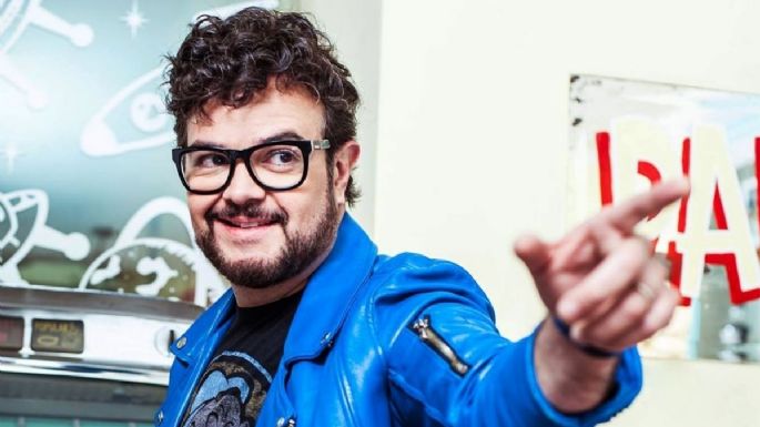 5 canciones de Aleks Syntek que todos nos sabemos aunque no queramos