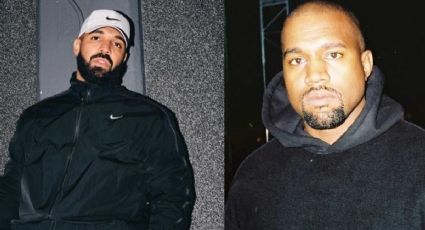 Drake y Kanye West incluyeron a personas acusadas de ABUSO en sus nuevos discos; ¿quiénes son?