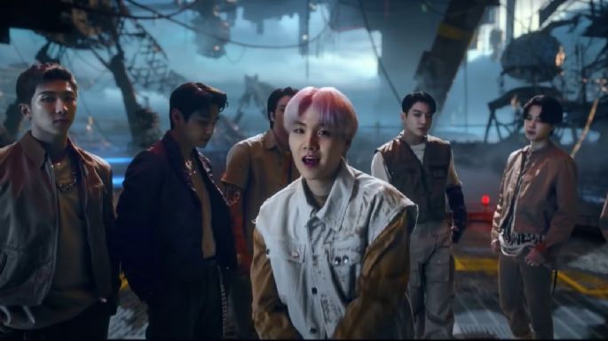 BTS: ¿Qué significa el planeta 'Calypso' que sale en el VIDEO de 'My Universe' de Bangtan y Coldplay?