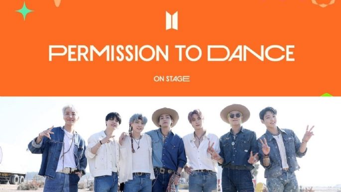 BTS Permission To Dance On Stage: PRECIOS, BENEFICIOS de los BOLETOS y HORARIOS para el concierto