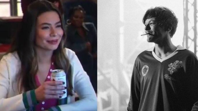 Louis Tomlinson se luce en su concierto en streaming ‘Away From Home' y fans agradecen con MEMES