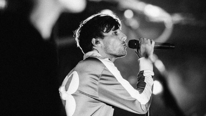 Louis Tomlinson: Los MEJORES momentos de su concierto en streaming 'Away From Home'