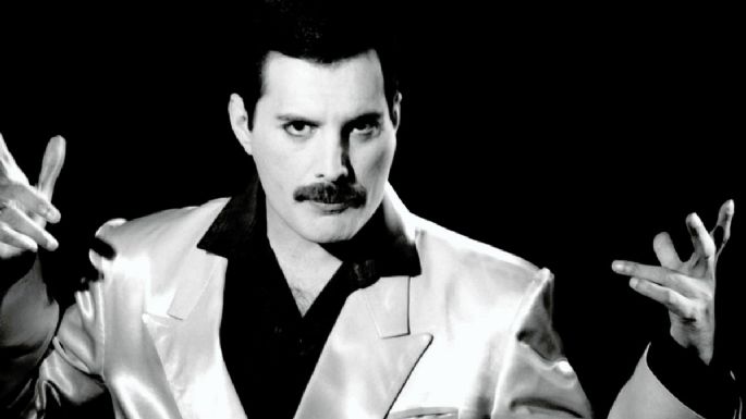 Freddie Mercury cumpliría 75 años hoy, estas son las FOTOS de su evolución