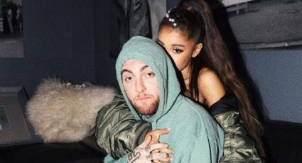 Ariana Grande y Mac Miller: así fue su INTENSA historia de AMOR