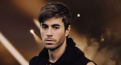 Enrique Iglesias anuncia 'Final', su ÚLTIMO disco, ¿CUÁNDO sale y qué pasará con el cantante?