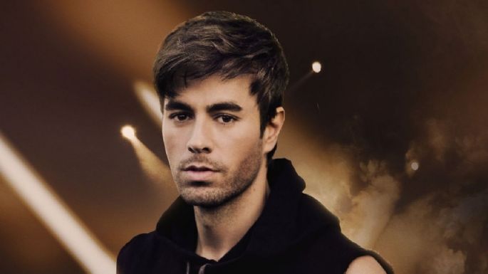 Enrique Iglesias anuncia 'Final', su ÚLTIMO disco, ¿CUÁNDO sale y qué pasará con el cantante?