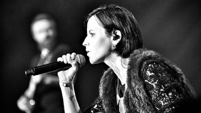 The Cranberries organiza transmisión en vivo y crea nueva playlist por cumpleaños 50 de Dolores O'Riordan