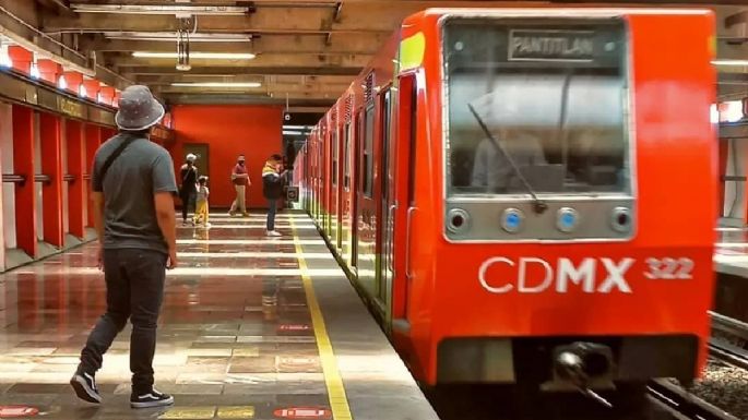 PLAYLIST para viajar en Metro y transporte público en el regreso a clases presencial