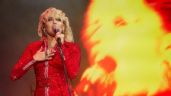 Foto ilustrativa de la nota titulada: Miley Cyrus hace increíble cover a 'Maybe' de Janis Joplin y envía emotivo discurso (VIDEO)